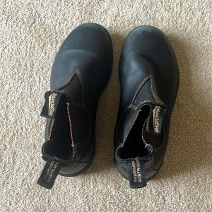 Blundstone Size 3 Boots